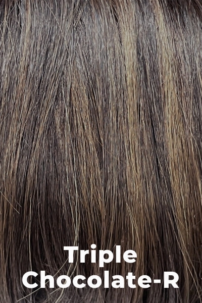 Accessories_Belletress_Wigs City Collection | Williamsburg | by Belletress | Heat Friendly Synthetic Hair | Average Cap