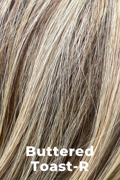 Accessories_Belletress_Wigs City Collection | Williamsburg | by Belletress | Heat Friendly Synthetic Hair | Average Cap