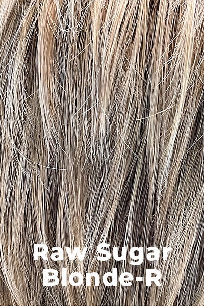Accessories_Belletress_Wigs City Collection | Williamsburg | by Belletress | Heat Friendly Synthetic Hair | Average Cap