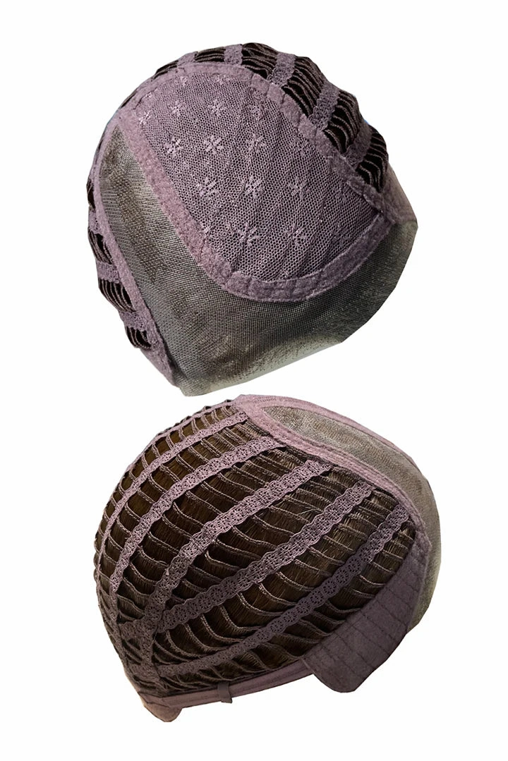 Accessories_Belletress_Wigs City Collection | Williamsburg | by Belletress | Heat Friendly Synthetic Hair | Average Cap