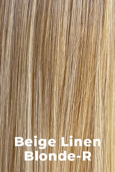 Accessories_Belletress_Wigs City Collection | Williamsburg | by Belletress | Heat Friendly Synthetic Hair | Average Cap
