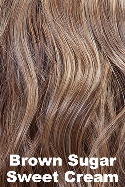 Accessories_Belletress_Wigs Cold Brew Chic "E" Version Wig by Belletress | Cafe Collection 2.0