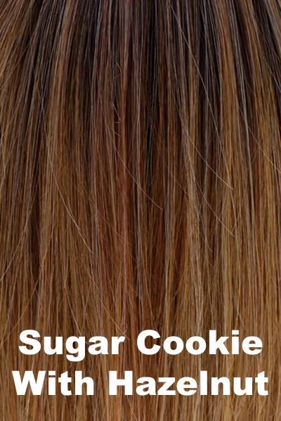 Accessories_Belletress_Wigs Cold Brew Chic "E" Version Wig by Belletress | Cafe Collection 2.0