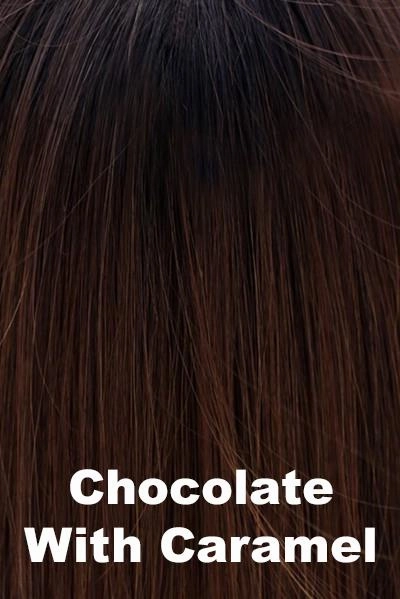 Accessories_Belletress_Wigs Cold Brew Chic "E" Version Wig by Belletress | Cafe Collection 2.0