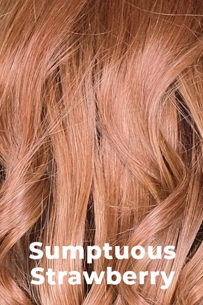 Accessories_Belletress_Wigs Columbia "E" Version Wig by Belletress | Cafe Collection 2.0