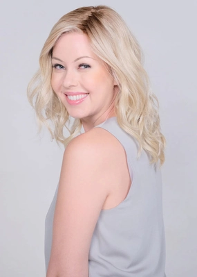 Accessories_Belletress_Wigs Dalgona 16 Hand Tied "V" Version by Belle Tress