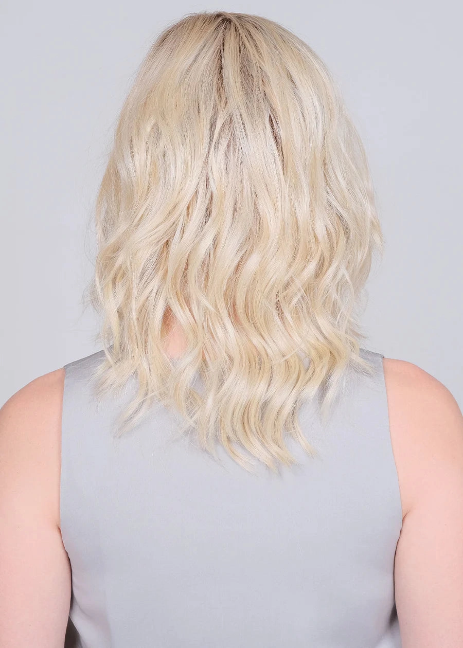 Accessories_Belletress_Wigs Dalgona 16 Hand Tied "V" Version by Belle Tress