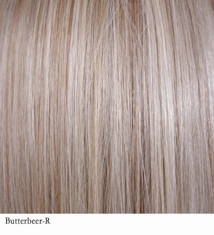 Accessories_Belletress_Wigs Dalgona 16 Hand Tied "V" Version by Belle Tress