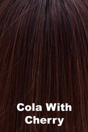 Accessories_Belletress_Wigs Dalgona 16 Hand-Tied Wig by BelleTress | Heat Friendly Synthetic Hair | Average Cap
