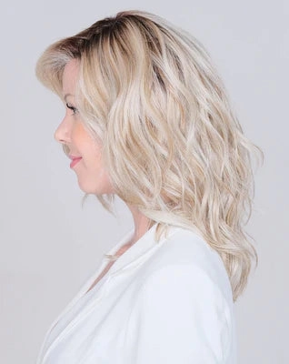 Accessories_Belletress_Wigs Dalgona 16 Hand-Tied Wig by BelleTress | Heat Friendly Synthetic Hair | Average Cap