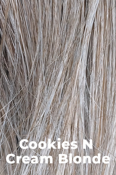 Accessories_Belletress_Wigs Dalgona 16 Hand-Tied Wig by BelleTress | Heat Friendly Synthetic Hair | Average Cap