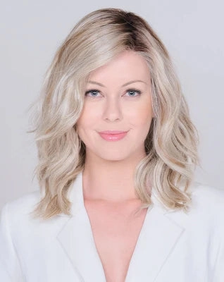 Accessories_Belletress_Wigs Dalgona 16 Hand-Tied Wig by BelleTress | Heat Friendly Synthetic Hair | Average Cap