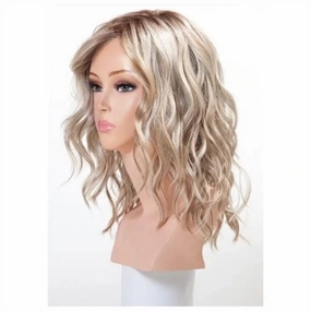 Accessories_Belletress_Wigs Dalgona 16 Hand-Tied Wig by BelleTress | Heat Friendly Synthetic Hair | Average Cap