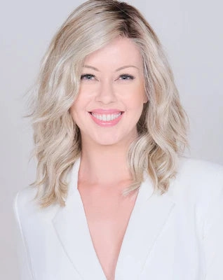 Accessories_Belletress_Wigs Dalgona 16 Hand-Tied Wig by BelleTress | Heat Friendly Synthetic Hair | Average Cap