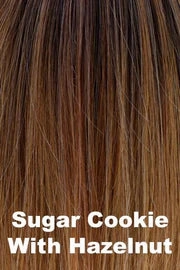 Accessories_Belletress_Wigs Dalgona 16 Hand-Tied Wig by BelleTress | Heat Friendly Synthetic Hair | Average Cap