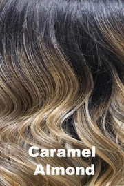 Accessories_Belletress_Wigs Dalgona 23" by BelleTress