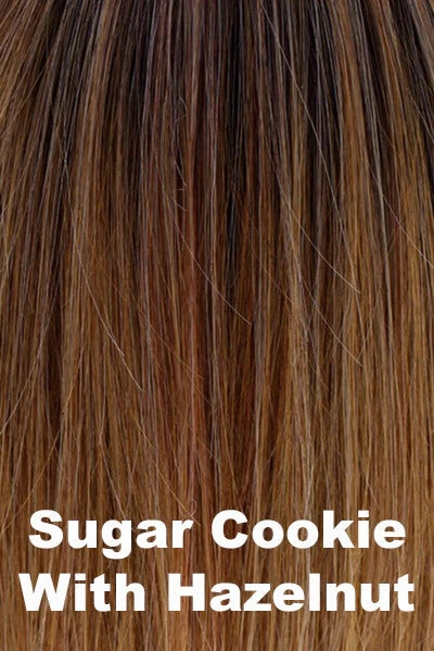 Accessories_Belletress_Wigs Dolce & Dolce 23 "E" Version Wig by Belletress | Cafe Collection 2.0