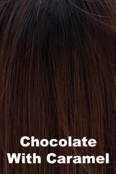 Accessories_Belletress_Wigs Dolce & Dolce 23 "E" Version Wig by Belletress | Cafe Collection 2.0