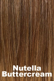 Accessories_Belletress_Wigs Jasmine Jazz by BelleTress | Center Mono Part