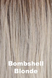 Accessories_Belletress_Wigs Jasmine Jazz by BelleTress | Center Mono Part