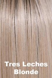 Accessories_Belletress_Wigs Jasmine Jazz by BelleTress | Center Mono Part