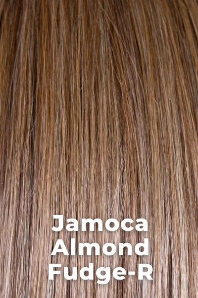 Accessories_Belletress_Wigs Kushikamana 18 "E" Version Wig by Belletress | Cafe Collection 2.0