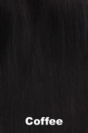 Accessories_Belletress_Wigs Lace Front Mono Top 18 Topper by BelleTress | Human Hair
