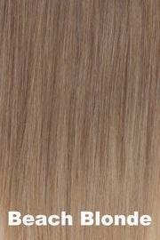 Accessories_Belletress_Wigs Lace Front Mono Top 18 Topper by BelleTress | Human Hair