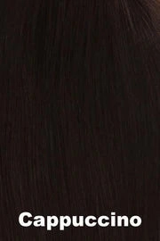 Accessories_Belletress_Wigs Lace Front Mono Top 18 Topper by BelleTress | Human Hair