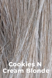 Accessories_Belletress_Wigs Lady Latte by BelleTress | Mono Top