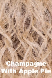 Accessories_Belletress_Wigs Lady Latte by BelleTress | Mono Top