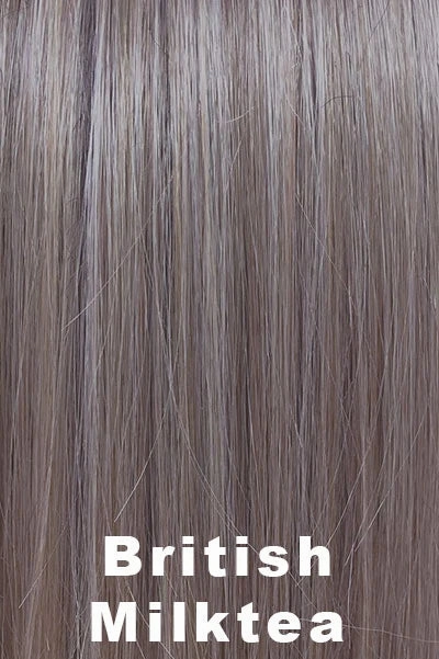 Accessories_Belletress_Wigs Lady Latte "E" Version Wig by Belletress | Cafe Collection 2.0