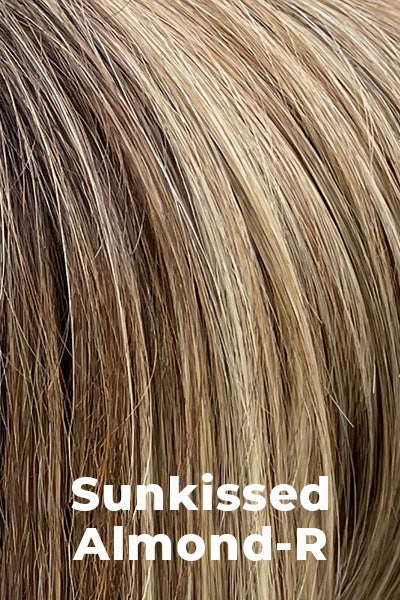 Accessories_Belletress_Wigs LUX Collection | Fendi V Hand-Tied Wig by BelleTress | Heat Friendly Synthetic Hair | Average Cap