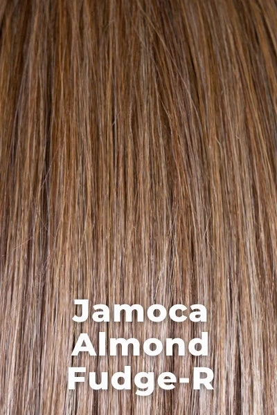 Accessories_Belletress_Wigs LUX Collection | Fendi V Hand-Tied Wig by BelleTress | Heat Friendly Synthetic Hair | Average Cap