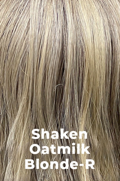 Accessories_Belletress_Wigs LUX Collection | Fendi V Hand-Tied Wig by BelleTress | Heat Friendly Synthetic Hair | Average Cap