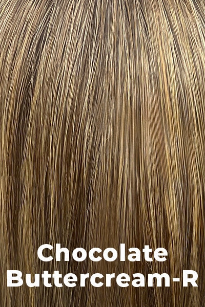 Accessories_Belletress_Wigs LUX Collection | Fendi V Hand-Tied Wig by BelleTress | Heat Friendly Synthetic Hair | Average Cap