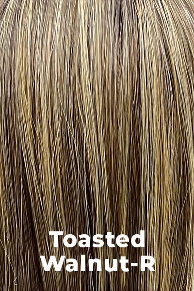 Accessories_Belletress_Wigs LUX Collection | Herrera V Hand-Tied Wig by BelleTress | Heat Friendly Synthetic Hair | Average Cap