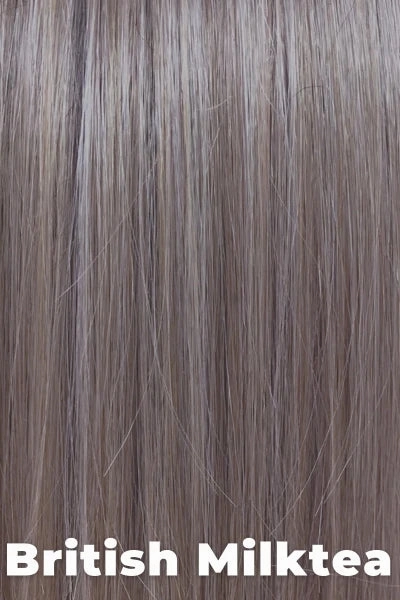 Accessories_Belletress_Wigs LUX Collection | Isabel V Hand-Tied Wig by BelleTress | Heat Friendly Synthetic Hair | Average Cap
