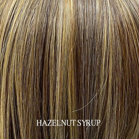 Accessories_Belletress_Wigs LUX Collection | Lauren V Hand-Tied Wig by BelleTress | Heat Friendly Synthetic Hair | Average Cap