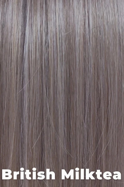 Accessories_Belletress_Wigs LUX Collection | Lauren V Hand-Tied Wig by BelleTress | Heat Friendly Synthetic Hair | Average Cap