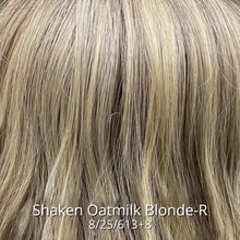Accessories_Belletress_Wigs LUX Collection | Mara by Belletress| Heat Friendly Synthetic Hair | Average Cap