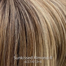 Accessories_Belletress_Wigs LUX Collection | Mara by Belletress| Heat Friendly Synthetic Hair | Average Cap