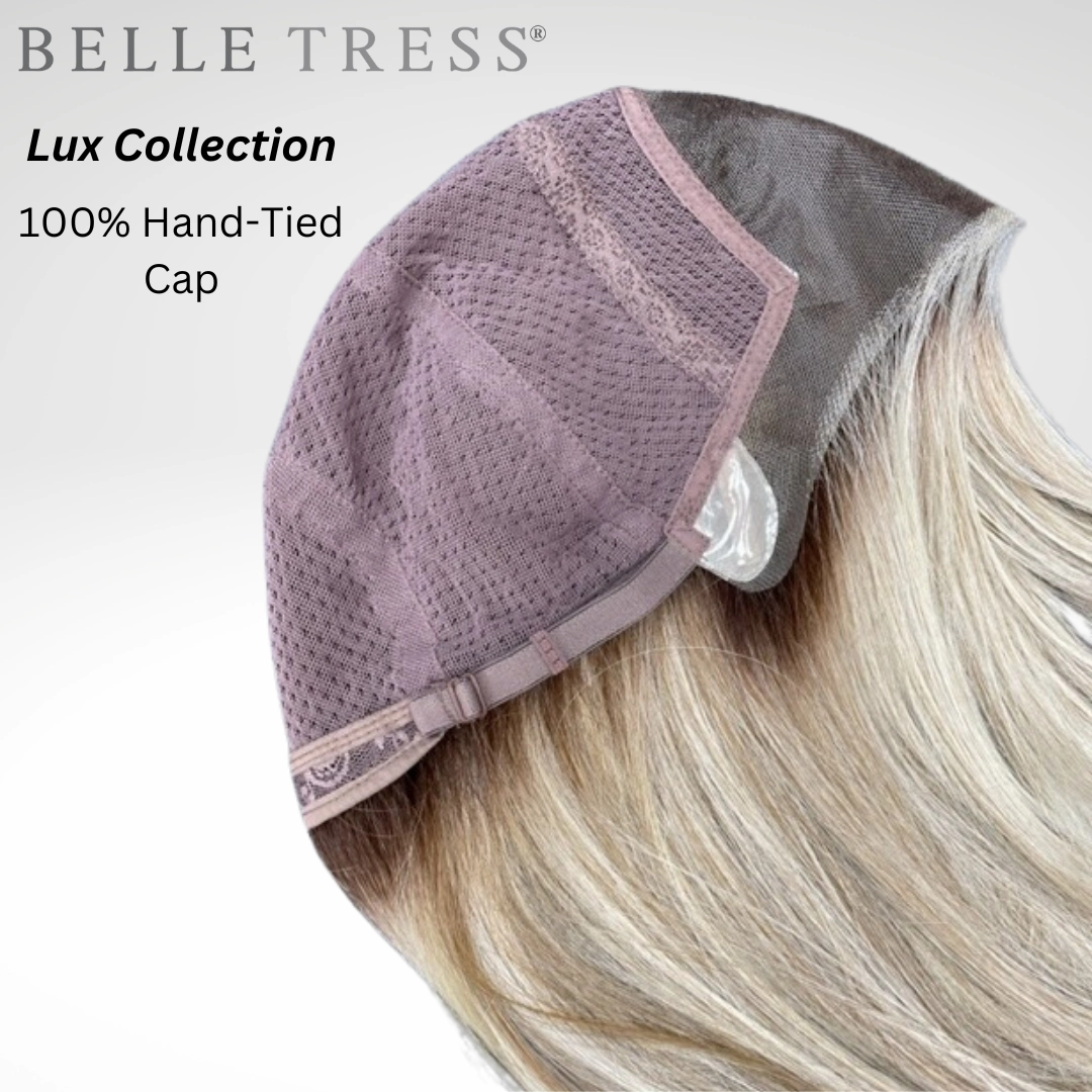 Accessories_Belletress_Wigs LUX Collection | Miu by Belle Tress| Heat Friendly Synthetic Hair | Average Cap