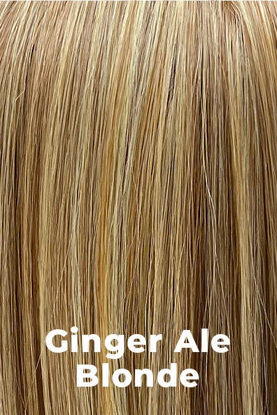 Accessories_Belletress_Wigs LUX COLLECTION | Pandora V Hand-Tied Wig by BelleTress | Heat Friendly Synthetic Hair | Average Cap