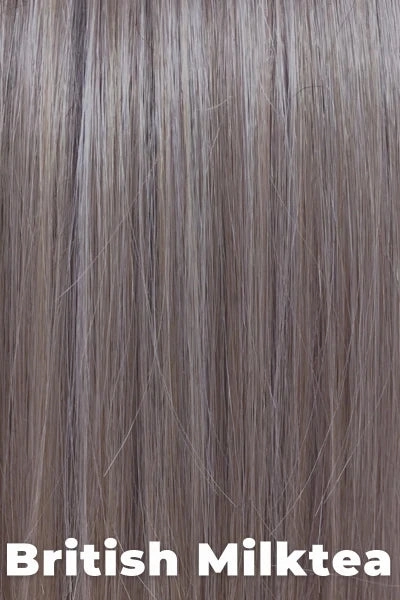 Accessories_Belletress_Wigs LUX Collection | Spade V Hand-Tied Wig by BelleTress | Heat Friendly Synthetic Hair | Average Cap