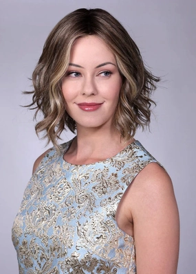 Accessories_Belletress_Wigs LUX Collection | Spade V Hand-Tied Wig by BelleTress | Heat Friendly Synthetic Hair | Average Cap