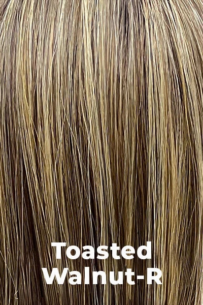 Accessories_Belletress_Wigs LUX Collection | Spade V Hand-Tied Wig by BelleTress | Heat Friendly Synthetic Hair | Average Cap