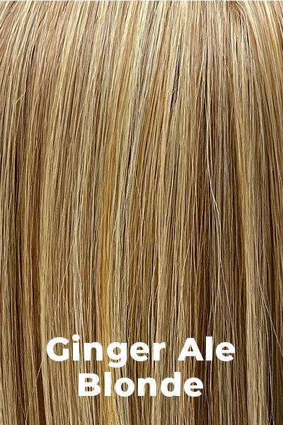 Accessories_Belletress_Wigs LUX Collection | Spade V Hand-Tied Wig by BelleTress | Heat Friendly Synthetic Hair | Average Cap
