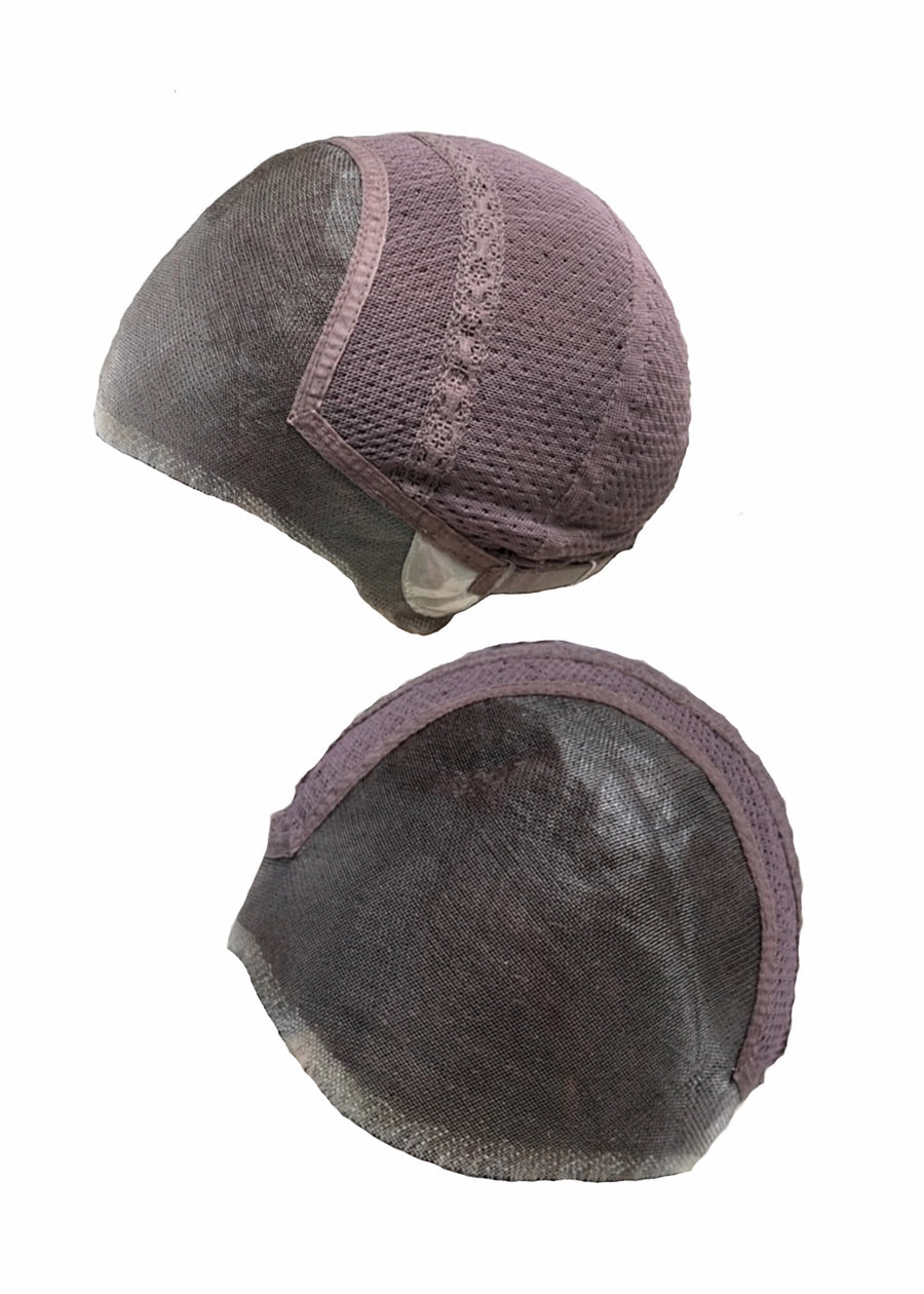 Accessories_Belletress_Wigs LUX Collection | Veneta by Belletress| Heat Friendly Synthetic Hair | Average Cap