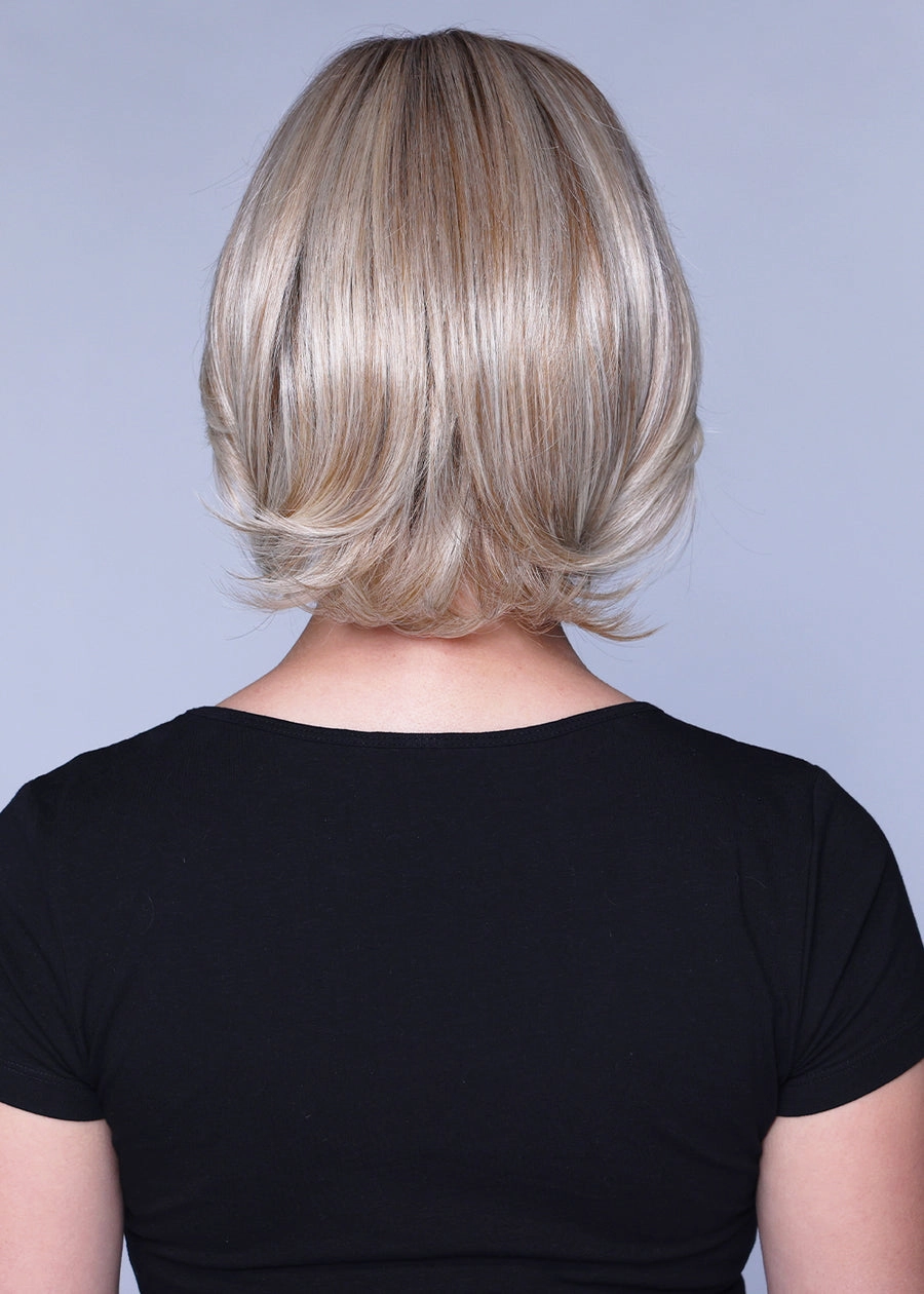 Accessories_Belletress_Wigs LUX Collection | Veneta by Belletress| Heat Friendly Synthetic Hair | Average Cap